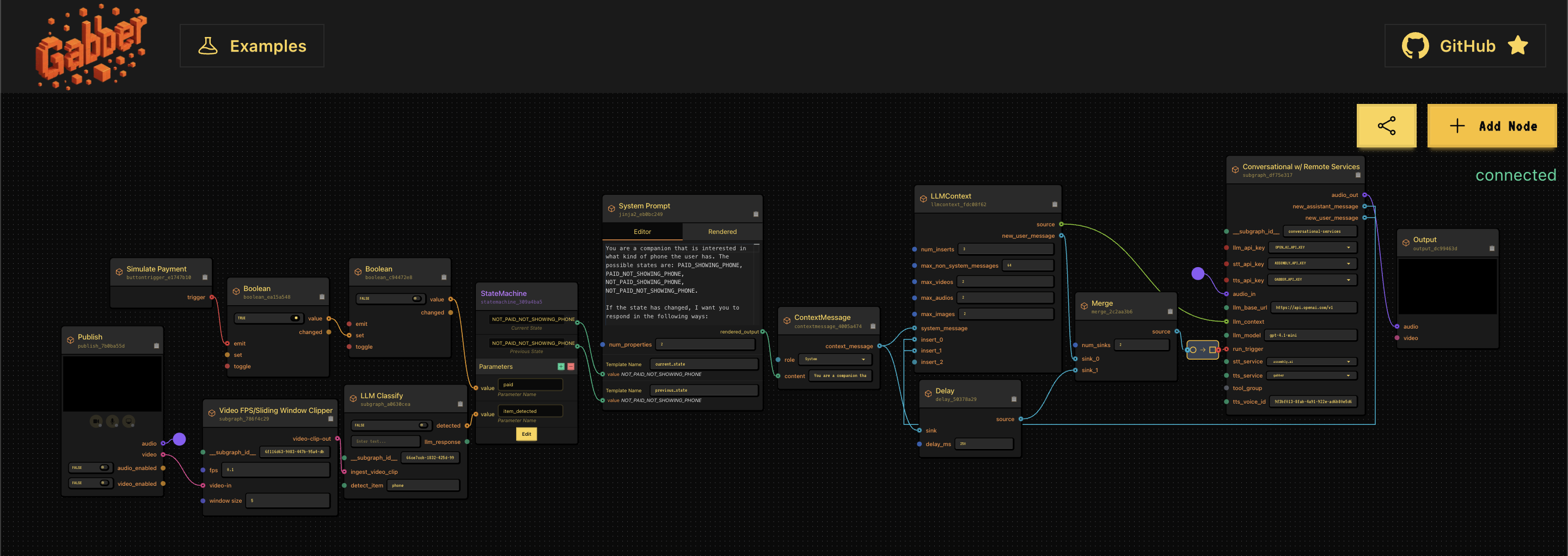 gabber/tutorials/visual-state-machine at main · gabber-dev/gabber · GitHub